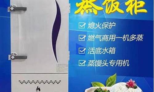 馒头蒸箱用气多久能蒸好_馒头蒸箱用气多久